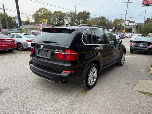 Used 2013 BMW X5 xDrive35i image 5