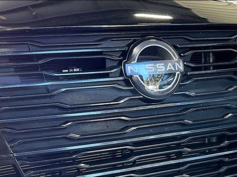 Used 2025 Nissan Altima 2.5 SV image 26