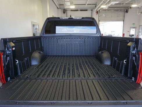 New 2026 Toyota Tundra SR5 image 19