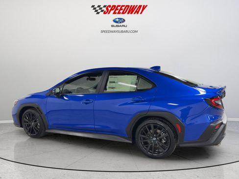 New 2025 Subaru WRX GT image 6