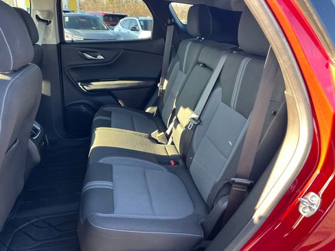 Used 2024 Chevrolet Blazer LT w/ Convenience Package image 26