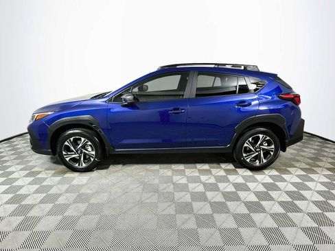 Certified 2026 Subaru Crosstrek 2.5i Premium AWD/4WD image 4