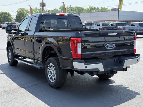 Used 2019 Ford F250 Lariat image 6