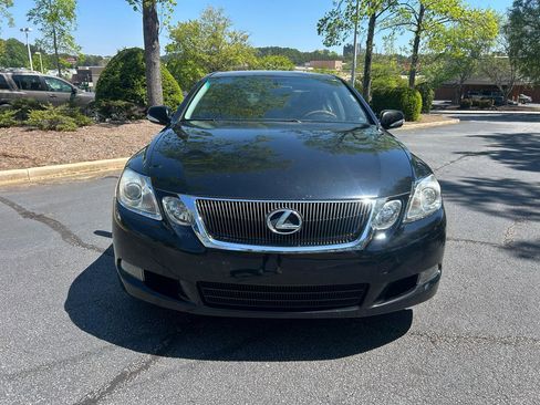 Used 2010 Lexus GS 350 image 8