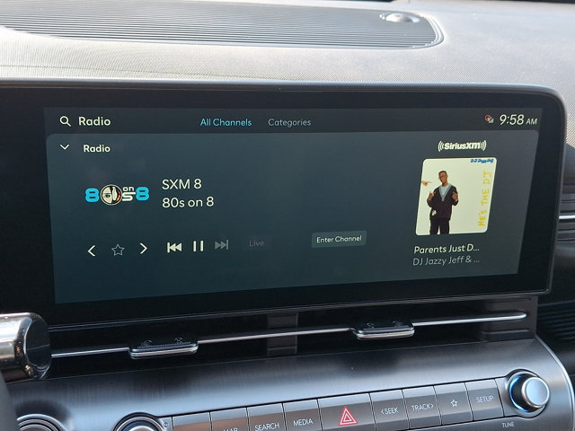 New 2027 Hyundai Kona SEL Sport AWD/4WD image 14