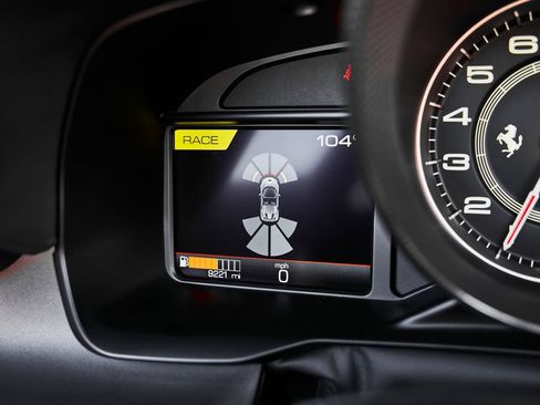 Used 2022 Ferrari F8 Tributo RWD image 75
