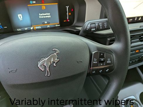 New 2026 Ford Bronco Sport Big Bend AWD/4WD image 29