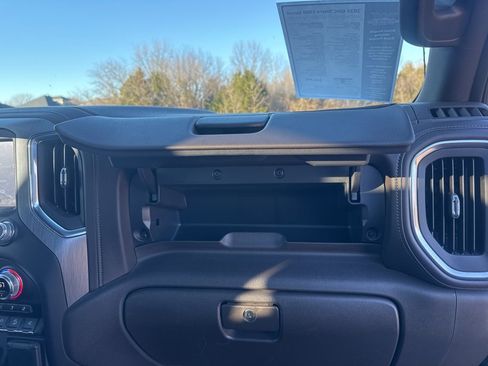 Used 2021 GMC Sierra 1500 Denali w/ Denali Ultimate Package image 56