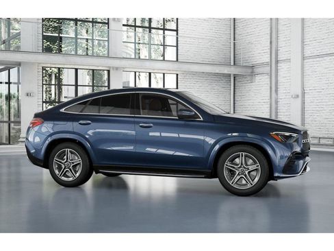 New 2026 Mercedes-Benz GLE 450 4MATIC Coupe image 14