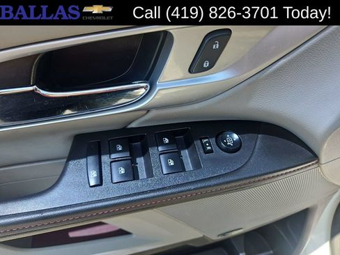 Certified 2014 GMC Terrain SLT w/ Chrome Appearance Package FWD image 24