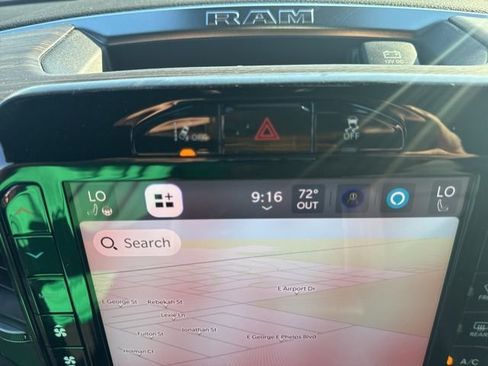 New 2026 RAM 2500 Laramie image 21