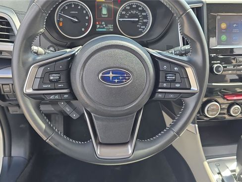 Used 2023 Subaru Forester Premium image 27