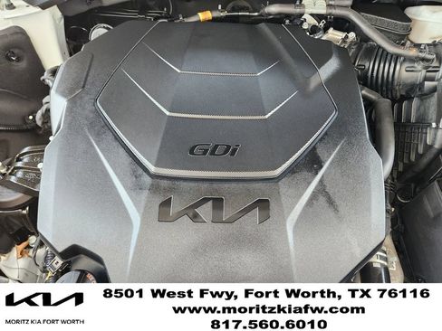 Certified 2024 Kia Telluride SX Prestige AWD/4WD image 31