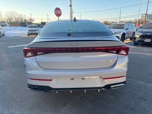 Used 2024 Kia K5 GT-Line image 6