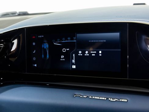 Certified 2025 Ferrari Purosangue AWD/4WD image 60