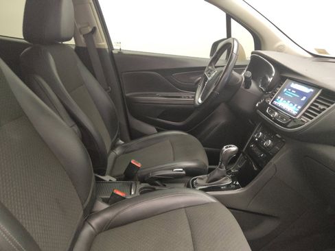Used 2019 Buick Encore Preferred w/ Safety Package FWD image 21