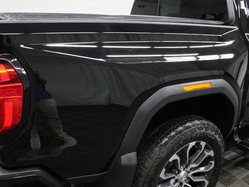 Used 2023 GMC Canyon Denali AWD/4WD image 42