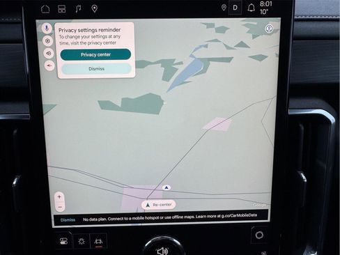 Used 2025 GMC Acadia Elevation image 29