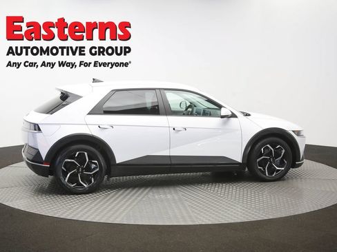 Used 2024 Hyundai Ioniq 5 SEL RWD image 81