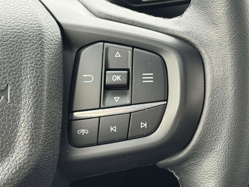 Used 2024 Ford Ranger Lariat w/ FX4 Off-Road Package image 20