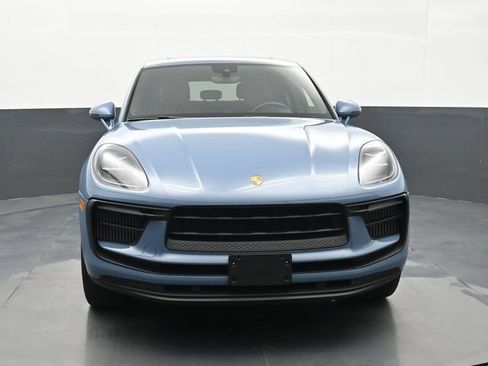 Certified 2022 Porsche Macan S AWD/4WD image 26