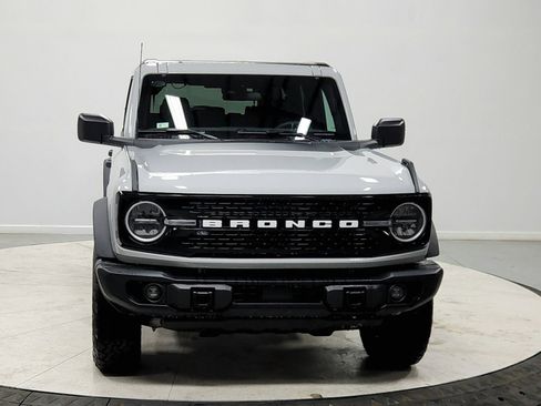 New 2026 Ford Bronco Big Bend w/ Black Diamond Package AWD/4WD image 2