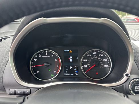 New 2026 Mitsubishi Eclipse Cross SE image 19