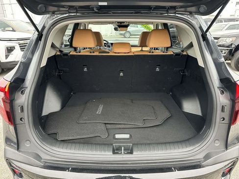 Used 2024 Kia Seltos EX image 22