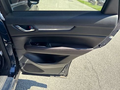 Certified 2022 MAZDA CX-5 Signature AWD/4WD image 14