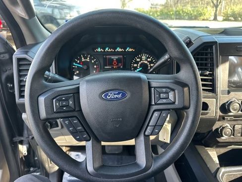 Used 2018 Ford F150 XL w/ Equipment Group 101A Mid RWD image 12