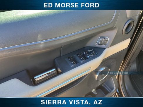 Used 2024 Ford Expedition Max Limited RWD image 25