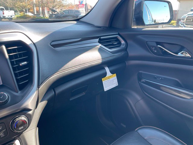 Used 2021 GMC Acadia AT4 w/ Trailering Package AWD/4WD image 28