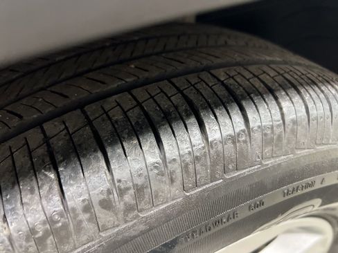 Used 2023 Hyundai Tucson SEL image 37