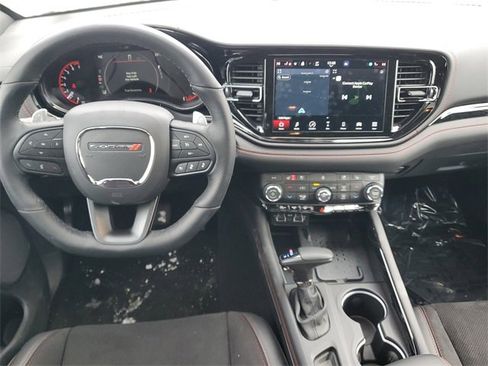 New 2026 Dodge Durango GT image 13