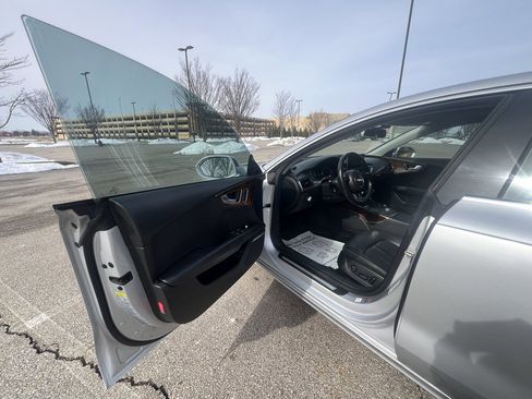 Used 2014 Audi A7 3.0T Premium Plus image 16