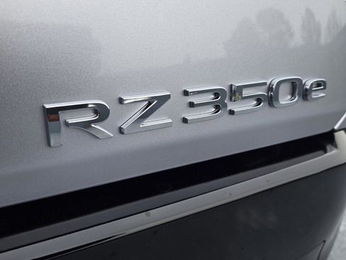 New 2026 Lexus RZ 350e 2WD image 13