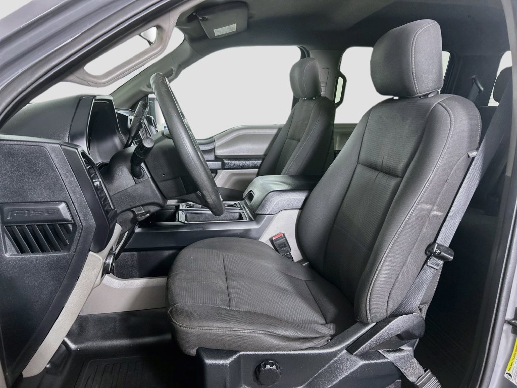 Certified 2018 Ford F150 XL w/ Equipment Group 101A Mid AWD/4WD image 13