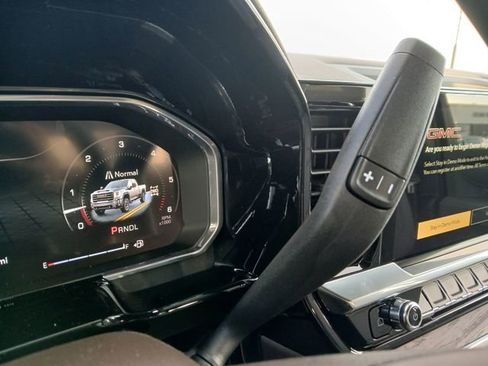 New 2026 GMC Sierra 2500 SLT w/ SLT Convenience Package image 21