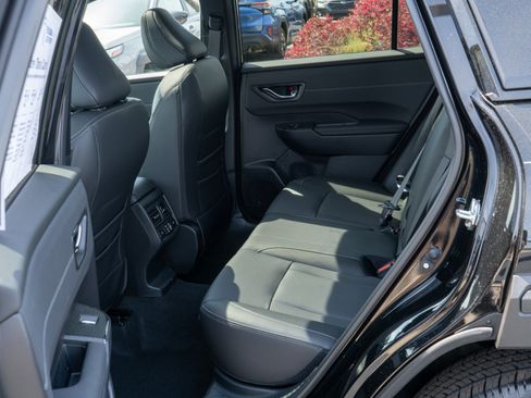 New 2026 Subaru Outback Touring XT AWD/4WD image 20