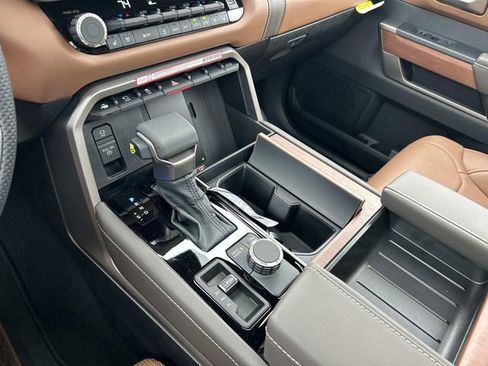 New 2026 Toyota Tundra 1794 Edition AWD/4WD image 30