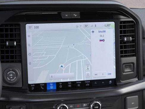 New 2025 Ford F150 Lariat w/ Equipment Group 502A High image 14