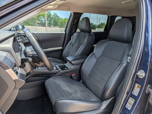 Used 2024 Mitsubishi Outlander SE FWD image 22