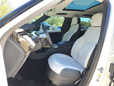 Used 2024 Land Rover Range Rover Sport Dynamic SE image 14