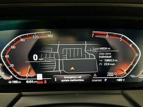 Used 2022 BMW 228i xDrive Gran Coupe image 23