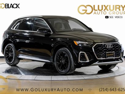 Used 2023 Audi Q5 2.0T Premium Plus w/ Premium Plus Package