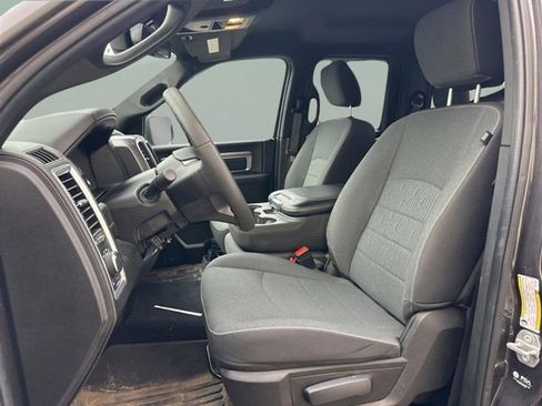 Used 2022 RAM 1500 Classic Warlock w/ Electronics Group image 10