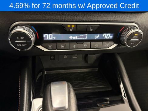 Used 2025 Nissan Altima 2.5 SR w/ SR Premium Package image 22