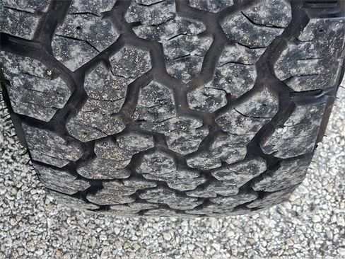 Used 2023 Ford F150 Tremor w/ 360 Degree Camera Package image 11