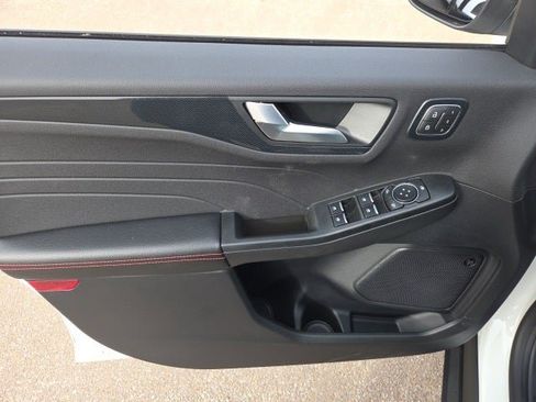 New 2025 Ford Escape ST-Line Elite w/ Premium Technology Package image 20