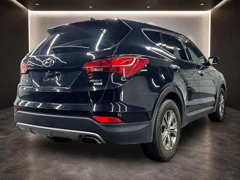 Used 2013 Hyundai Santa Fe Limited w/ Technology Pkg FWD image 7